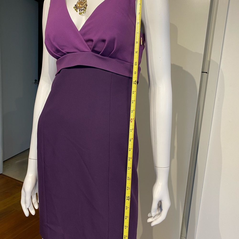 Armani Exchange dress